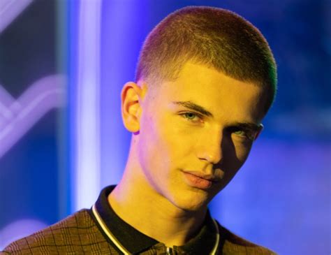 Hollyoaks: Who plays the new Lucas and why has the actor changed