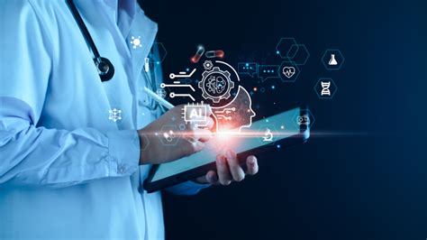 The Role Of Ai In Clinical Trials Biopharma Services