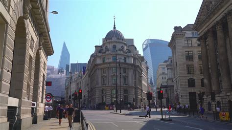 London City in England, UK 3609327 Stock Video at Vecteezy