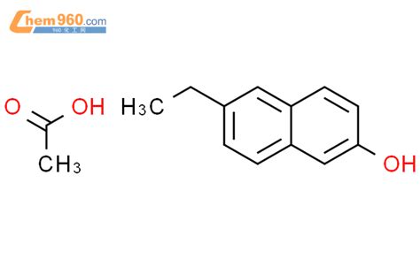 Naphthalenol Ethyl Acetate Molsmiles