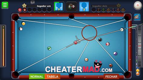 8 Ball Pool Free Cheat Guide UNDETECTED WORKING CHEATERMAD