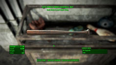 Fallout 4 unique weapons guide - where to find the best guns and melee ...