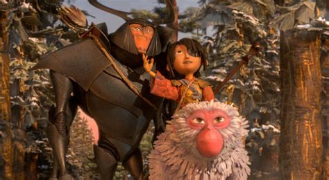 Kubo E La Spada Magica La Nostra Recensione Film It