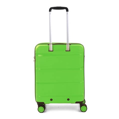 Roncato R Lite Trolley Cabina Espandibile X X Cm