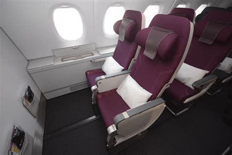 Airbus Entrega El Primer A380 De Qatar Airways Fly News