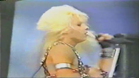 Mötley Crue Live At US Festival 1983 Looks That Kill : Free Download ...