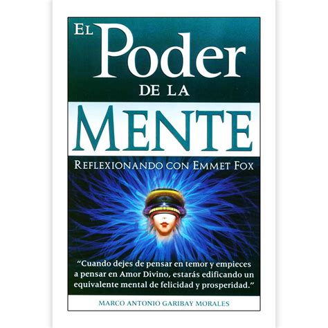 El poder de la mente reflexionando