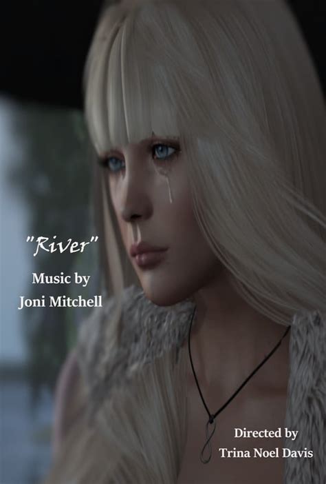 RIVER - Joni Mitchell Cover - FilmFreeway