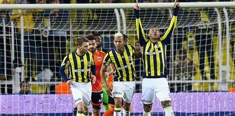 Fenerbahçe nin kupada rakibi G Birliği Futbol Spor Haberleri