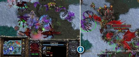 Blackrock Roll Auch Warcraft III Reforged Walkthrough Tipps