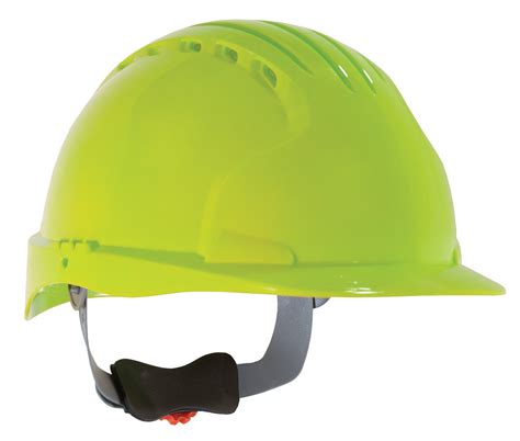 Evolution Deluxe Cap Style Hard Hats