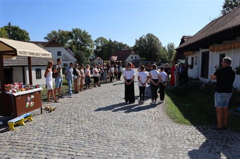 Gostujuća izložba Muzeja Staro selo Sirogojno Nasljeđe za budućnost