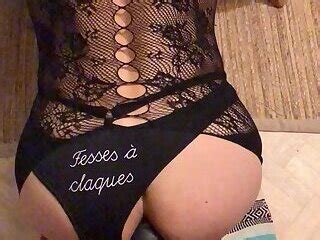 Simatra Slut Sissy Break Ass XXL BBC AShemaletube