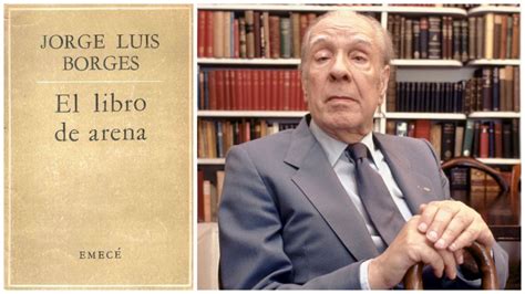 Se Cumplen 30 Años De La Muerte Del Escritor Jorge Luis Borges