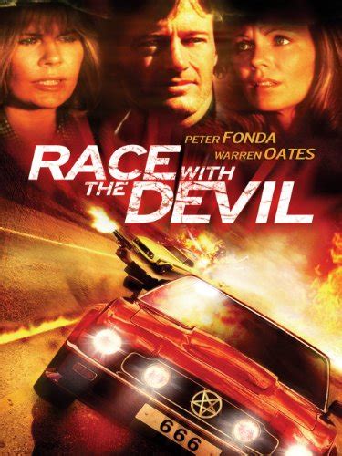 Race With The Devil 1975