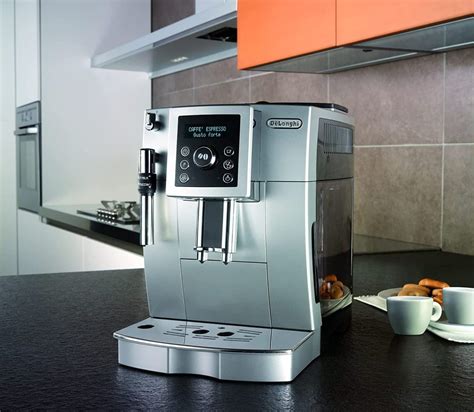 Machine Caf Delonghi Ecam Sb Avis