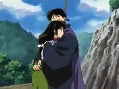 Sango X Miroku - Miroku and Sango Photo (15887271) - Fanpop