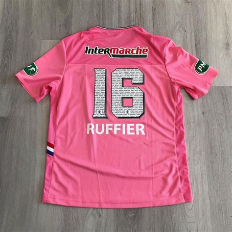 Saint-Étienne 2019-20 Cup GK Kit