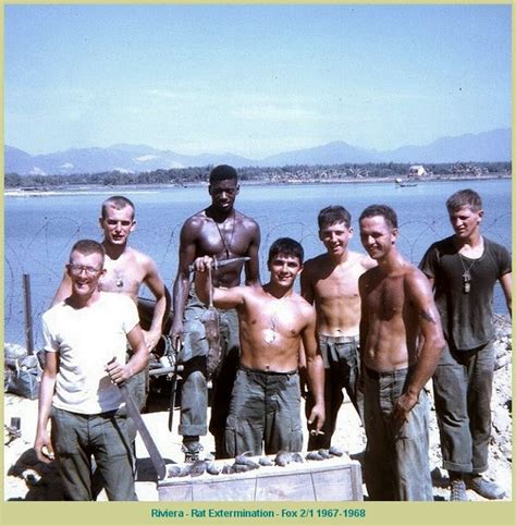 Vietnam Veterans of 2nd Bn 1st Marines