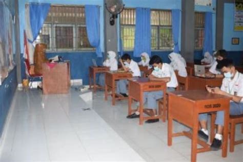 6 SMA Negeri Terbaik Di Kota Padang Sumatera Barat Berdasarkan Nilai