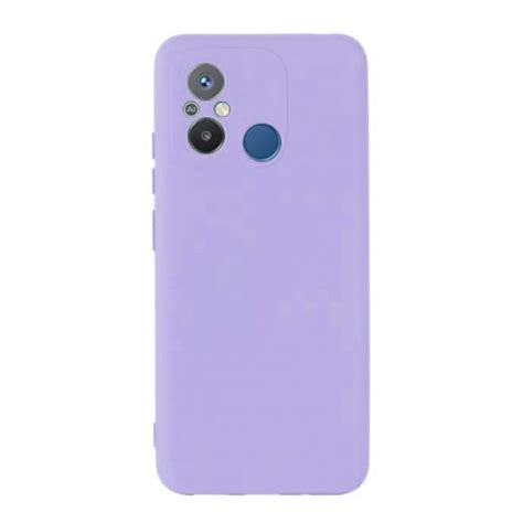 Capa Xiaomi Redmi C Silky Lil S Kuantokusta