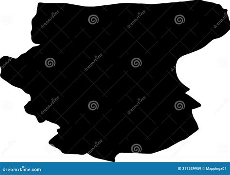 Foggia Map Royalty Free Stock Photo CartoonDealer 305804967