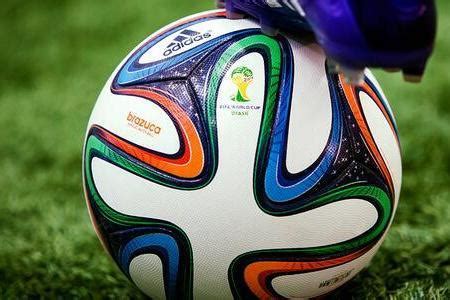 World Cup 2014 Ball Design: Breaking Down Adidas' 'Brazuca' Match Ball ...