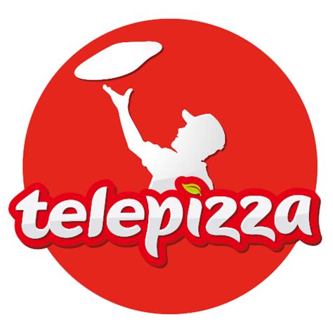 Telepizza Food And Pizza Deliv Apps On Google Play