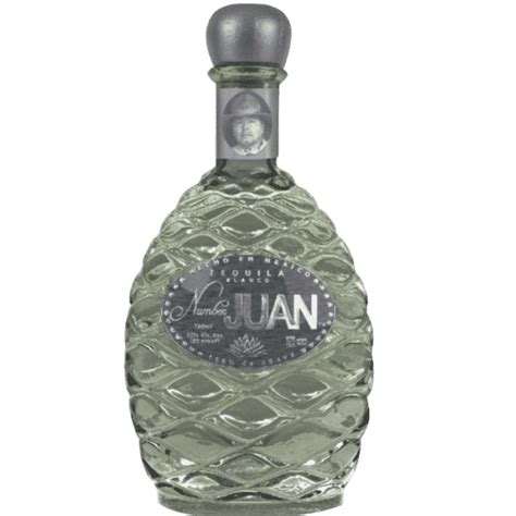 Ron White Tequila Review - Is Number Juan Good Tequila? | Bartrendr