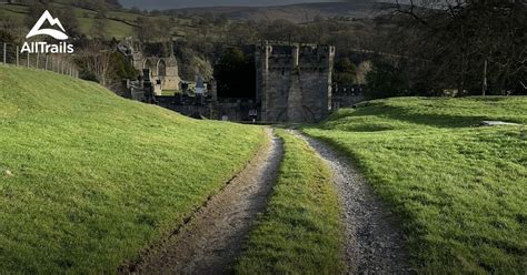 Bolton Abbey Walks | List | AllTrails