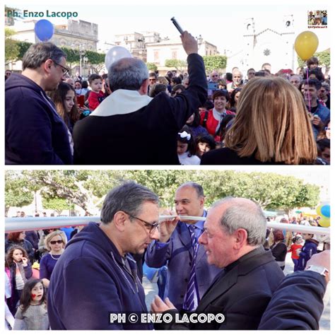 Locri Inaugurato Il Nuovo Spazio Gioco Per Bambini Immagini E Video