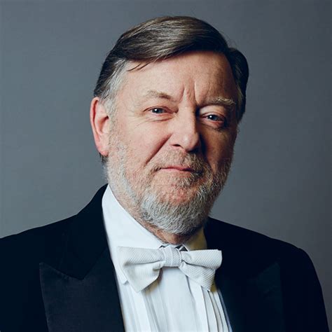 Melbourne Symphony Orchestra Sir Andrew Davis Chief Conductor Designate