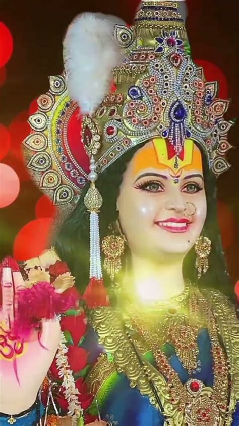 Durga Mata 💐 Jai Ambey 🌺 Jai Mata Di 🌺 Jai Maa Vaishno Devi 🌺🌺🌺🌺🌺🌺🌺🌺🌺🌺🌺 Youtube