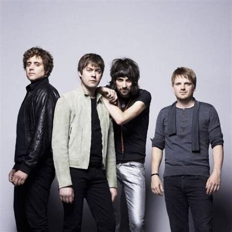 Kasabian — Tour Dates & Tickets 2025-2026