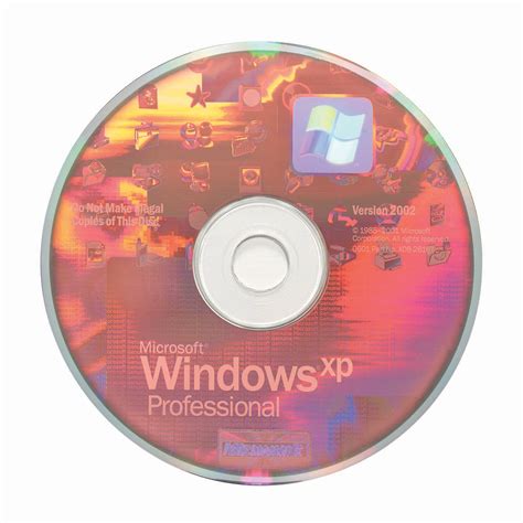 Windows Xp Professional Service Pack Nrg Bootable Cd Intelmediagroup