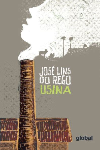 Usina by José Lins do Rego eBook Barnes Noble