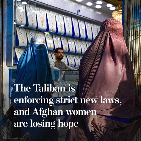 Taliban Rules