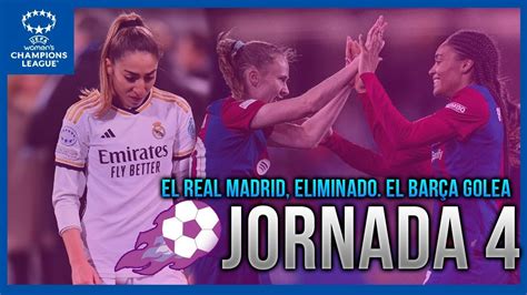 Real Madrid Eliminado Barcelona Nico Equipo Con Pleno Victorias