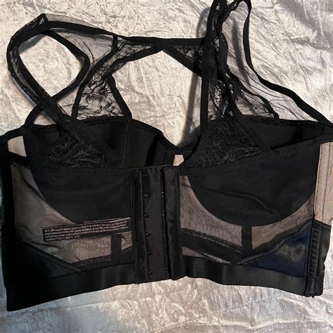 💐victoria Secret Sexy Bra💐 New But Without Depop