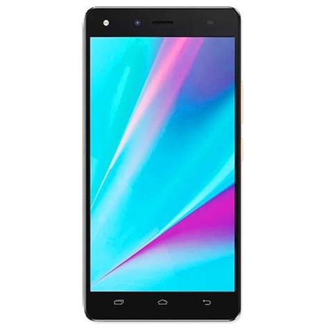 Infinix Infinix Hot 5 X559c Dual Sim 16gb Rom 2gb Ram 5 5 Inch Hd 8mp 5mp Fingerprint Black