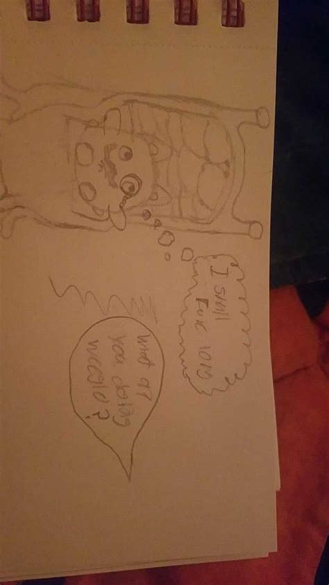 Random Ass Doodles On Tumblr