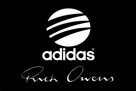 Rick Owens Logo - LogoDix