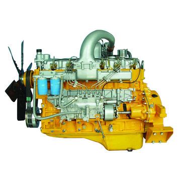 Faw Euroiii 6 Cylinder 4 Strocke Diesel Truck Engine $2500 - Wholesale China Faw Euroiii 6 ...