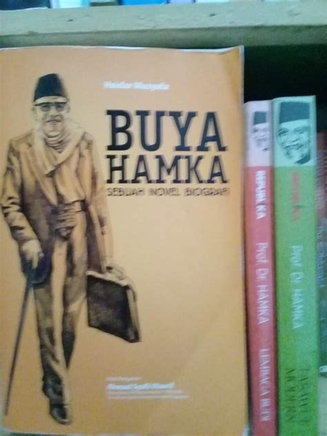 Download buku buya hamka - lsaforlife