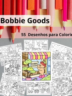 Livro Do Bobbie Goods Em Pdf