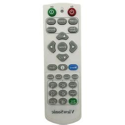 New Original Viewsonic Q Projector Remote Control A