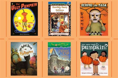 The Best Halloween Books for Kids | Reader's Digest