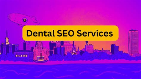 Dental Seo Seo Services For Dentists Youtube