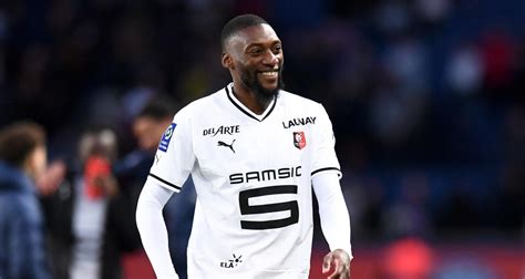 OL Rebondissement Dans Le Dossier Toko Ekambi