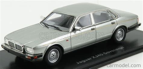 NEO SCALE MODELS NEO49559 Scale 1 43 JAGUAR XJ40 SOVEREIGN RHD 1990